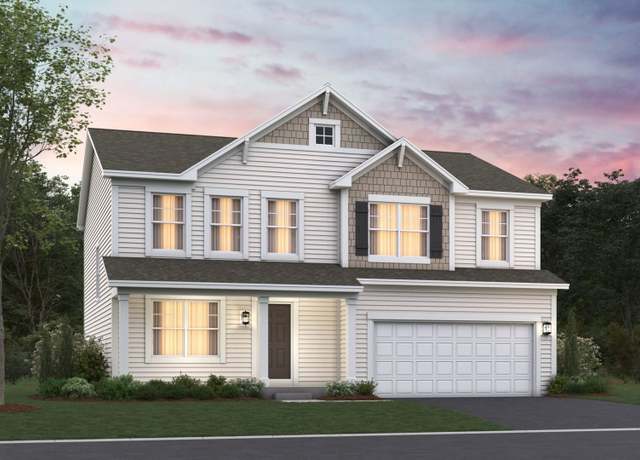 Property at 644 Henry Ln, Oswego, IL 60543, 4 beds, 2.5 baths