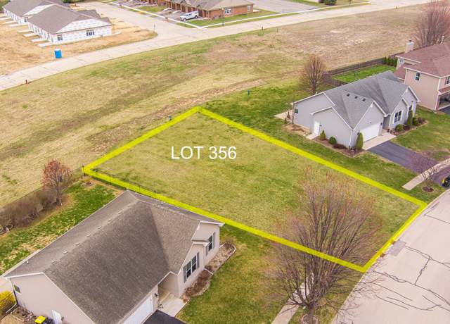 Property at 427 Riverbend Dr, Genoa, IL 60135