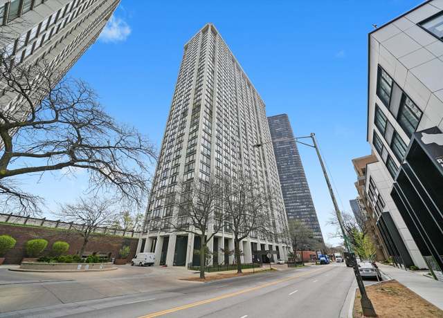 Property at 5445 N Sheridan Rd #2012, Chicago, IL 60640, 3 beds, 2 baths