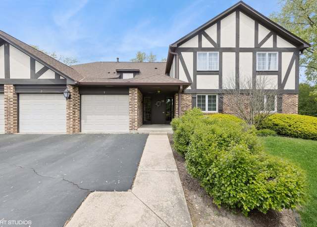 Property at 18 Sauk Trl #1, Indian Head Park, IL 60525, 3 beds, 2 baths