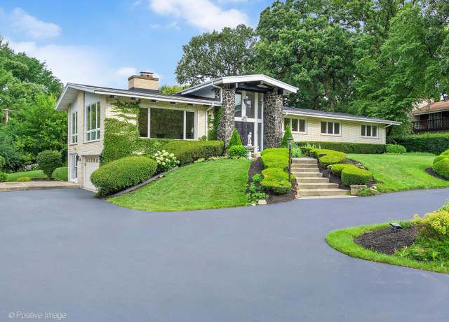 Property at 5N770 Sycamore Ave, Medinah, IL 60157, 4 beds, 2.5 baths