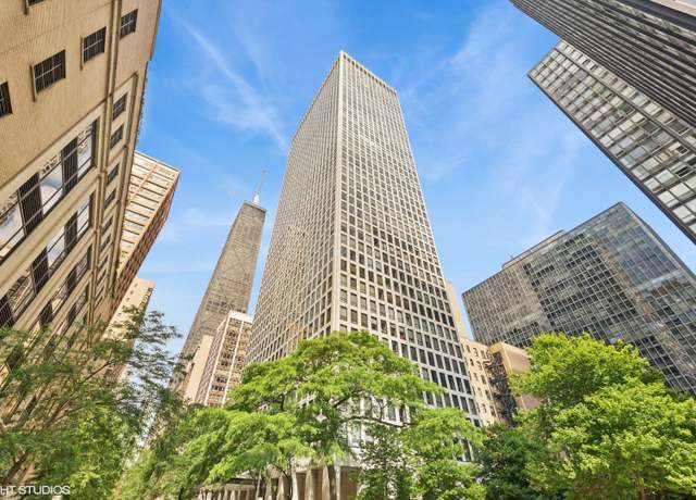 Property at 260 E Chestnut St #3303, Chicago, IL 60611, 1 bed, 1 bath