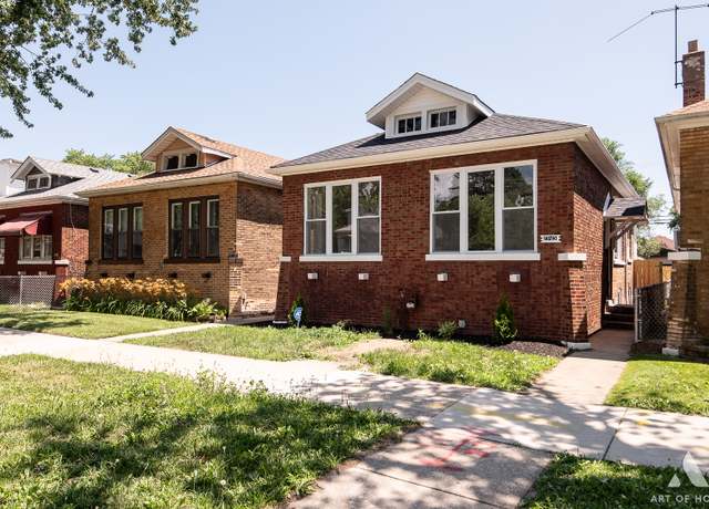 Property at 7945 S Avalon Ave, Chicago, IL 60619, 4 beds, 2 baths