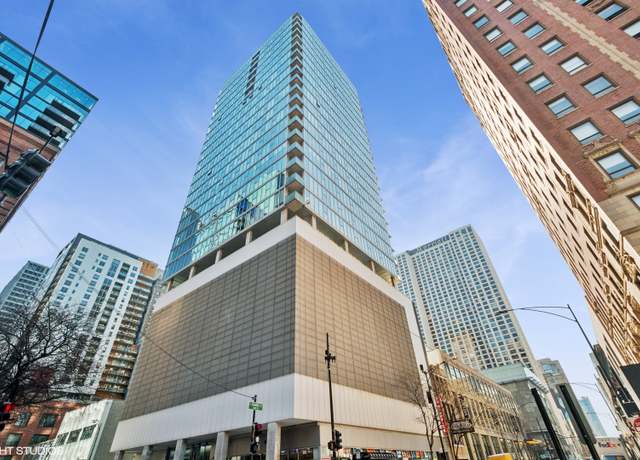 Property at 550 N Saint Clair St, Chicago, IL 60611, 3 beds, 3 baths