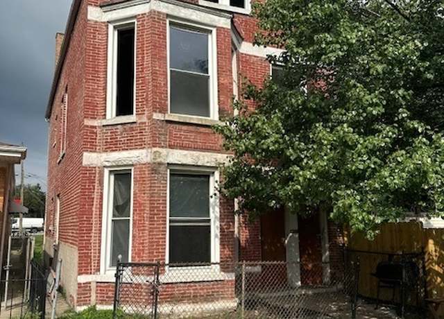 Property at 10008 S Indiana Ave, Chicago, IL 60628, 4 beds, 2 baths