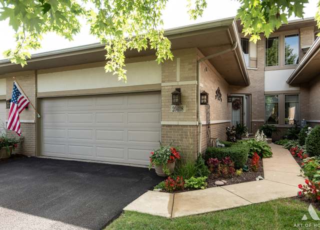 Property at 20408 Fallingwater Cir, Frankfort, IL 60423, 3 beds, 3.5 baths