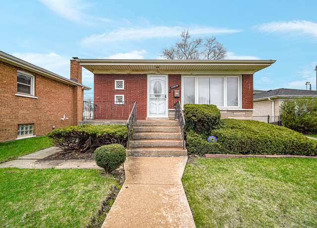 Property at 12510 S Edbrooke Ave, Chicago, IL 60628, 4 beds, 2 baths