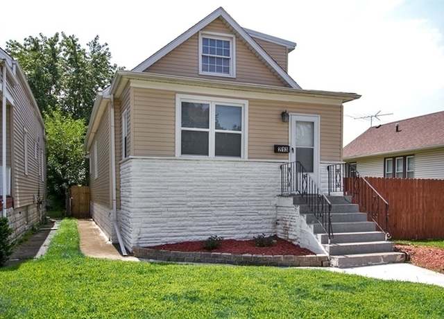 Property at 213 153rd Pl, Calumet City, IL 60409, 3 beds, 2 baths