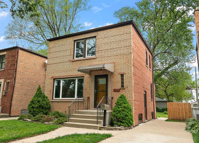 Property at 10341 S Trumbull Ave, Chicago, IL 60655, 2 beds, 1 bath