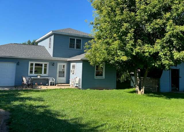 Property at 5773 E Brick Rd, Oregon, IL 61061, 2 beds, 1.5 baths