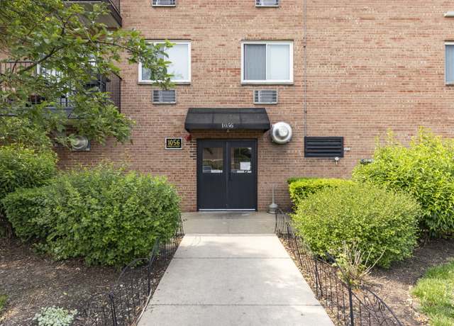 Property at 1056 N Mill St #306, Naperville, IL 60563, 2 beds, 1.5 baths
