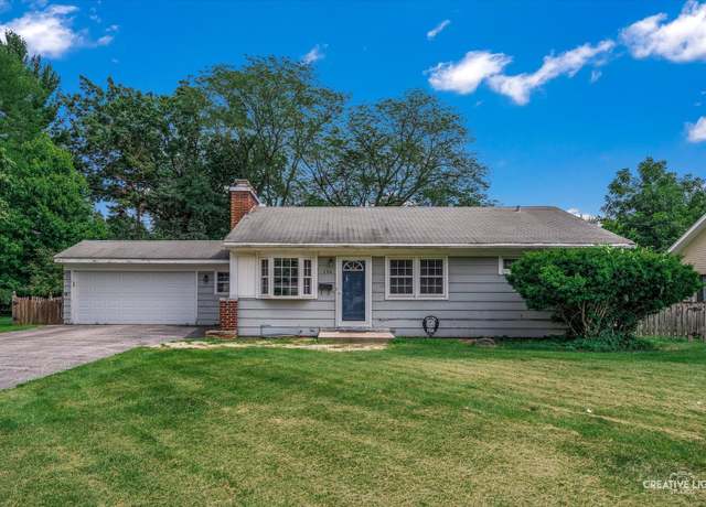 Property at 150 S Western Ave, Aurora, IL 60506, 3 beds, 2 baths