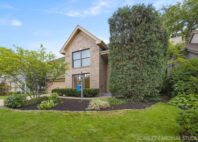Property at 2152 Belleau Woods Dr, Wheaton, IL 60187, 3 beds, 4 baths