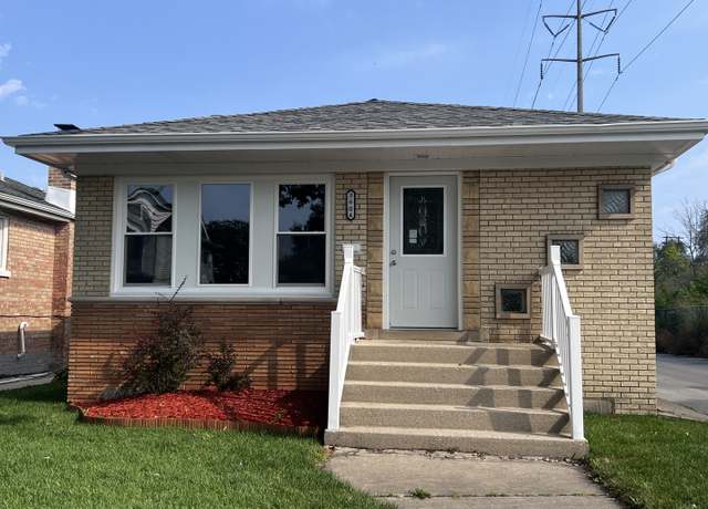 Property at 3604 W 64th St, Chicago, IL 60629, 5 beds, 2 baths