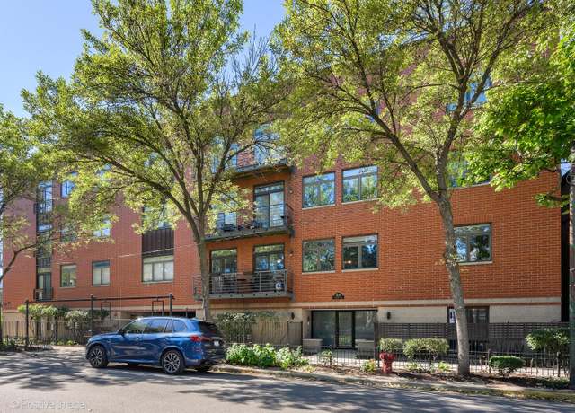 Property at 1830 N Winchester Ave #113, Chicago, IL 60622, 2 beds, 2 baths