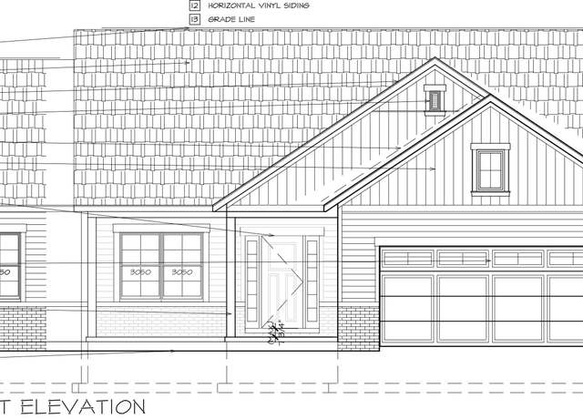 Property at 3403 Melissa Ln, Urbana, IL 61802, 3 beds, 2 baths