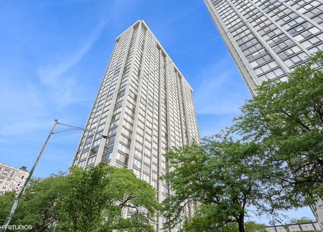 Property at 5455 N Sheridan Rd #1904, Chicago, IL 60640, 1 bed, 1 bath