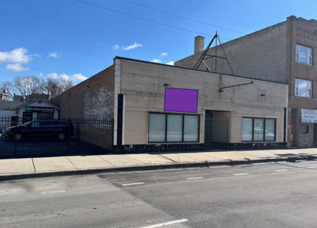 Property at 3051-3053 N Cicero Ave, Chicago, IL 60641