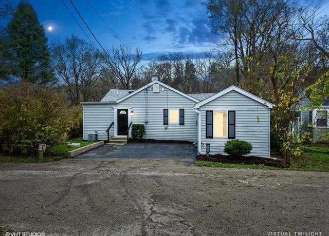 Property at 21621 W Cedar Ave, Lake Villa, IL 60046, 3 beds, 2 baths