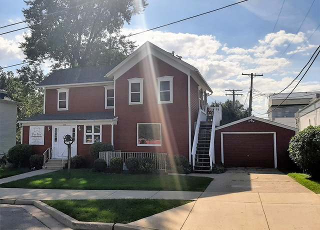 Property at 250 Peru St, Paw Paw, IL 61353, 2 beds, 2.5 baths