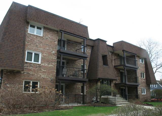 Property at 18137 Martin Ave Unit 2NW, Homewood, IL 60430, 2 beds, 2 baths