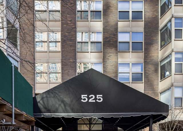 Property at 525 W Hawthorne Pl #2608, Chicago, IL 60657, 2 beds, 1 bath