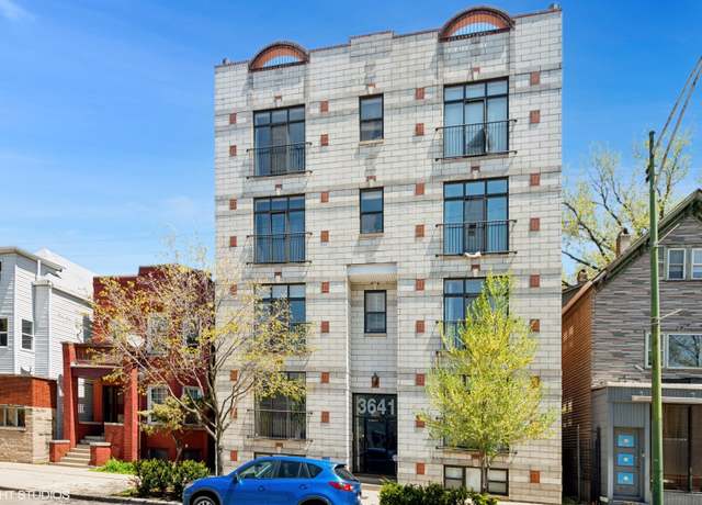 Property at 3641 N Ashland Ave Unit 4N, Chicago, IL 60613, 3 beds, 2 baths