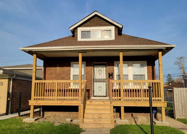 Property at 10133 S Aberdeen St, Chicago, IL 60643, 4 beds, 2 baths