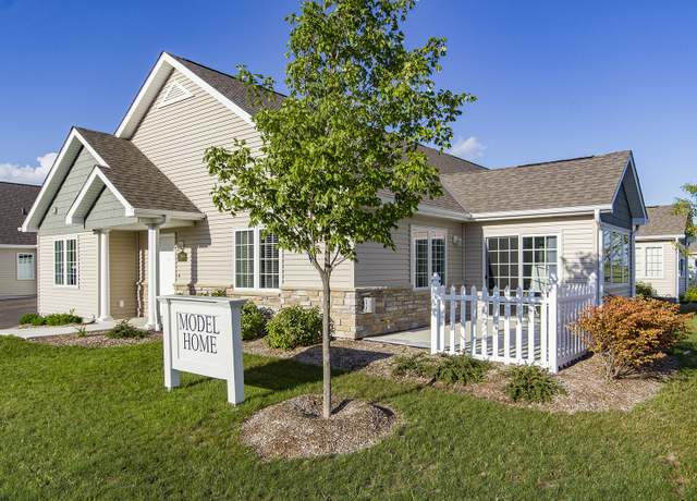 Property at 2164 Waterbury Ln W #2164, Sycamore, IL 60178, 2 beds, 2 baths