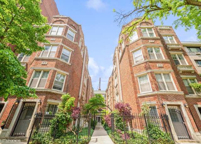 Property at 5412 N Kenmore Ave Unit 1W, Chicago, IL 60640, 1 bed, 1 bath