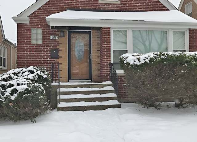 Property at 1937 N Normandy Ave, Chicago, IL 60607, 4 beds, 2 baths