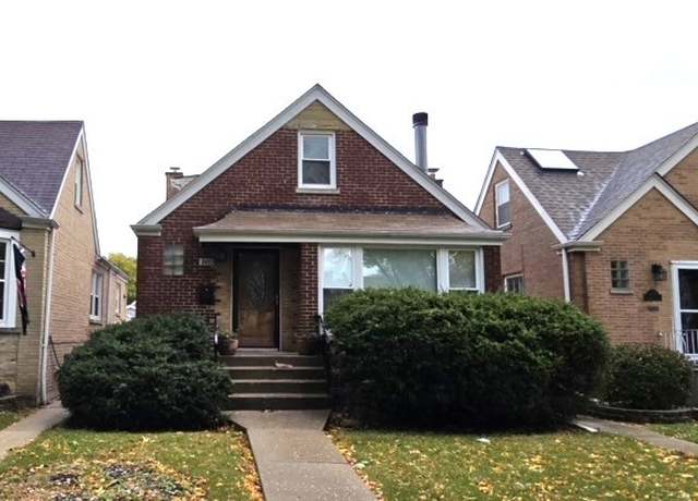 Property at 1937 N Normandy Ave, Chicago, IL 60607, 4 beds, 2 baths