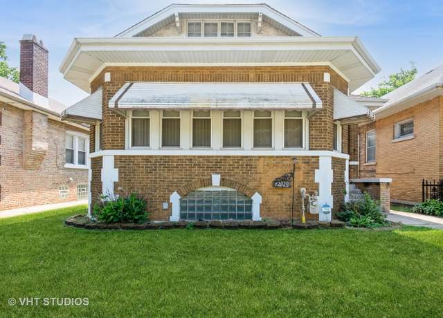 Property at 12025 S Harvard Ave, Chicago, IL 60628, 4 beds, 2 baths
