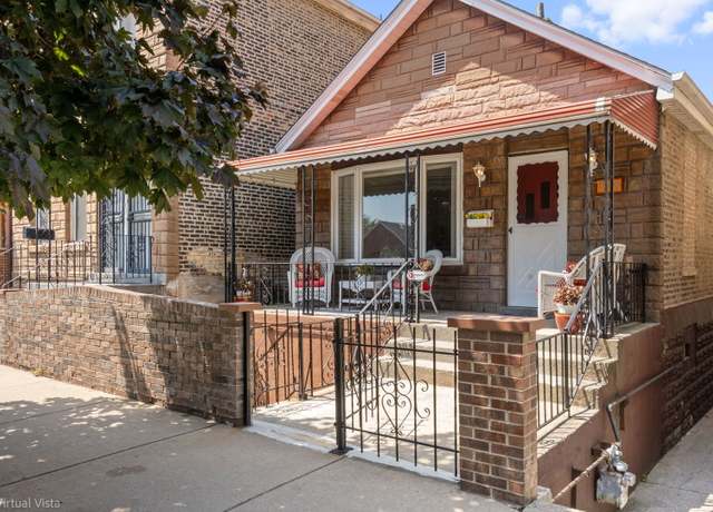 Property at 3028 S Union Ave, Chicago, IL 60616, 5 beds, 1.5 baths