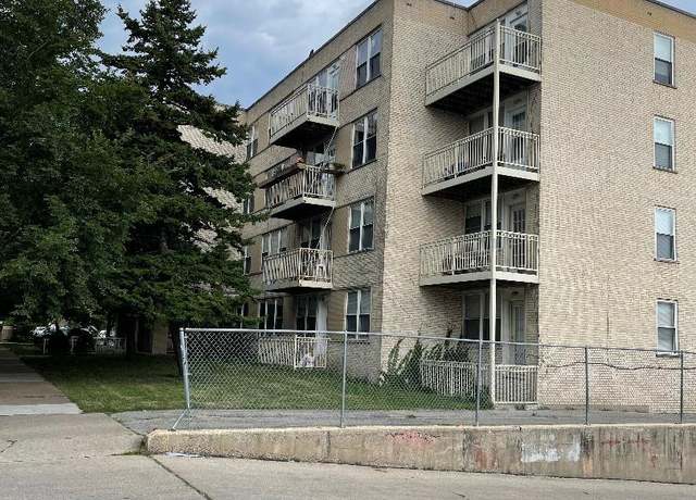 Property at 2501 W Touhy Ave #102, Chicago, IL 60645, 2 beds, 1 bath