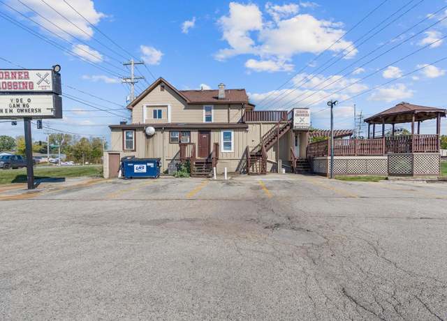 Property at 211 W Grass Lake Rd, Lake Villa, IL 60046