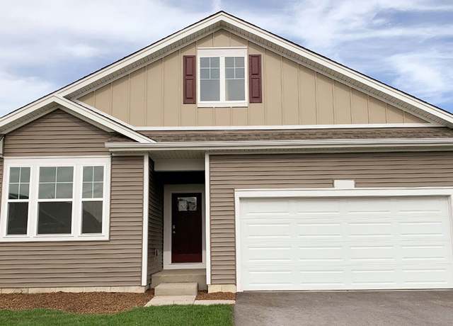 Property at 2288 Elderberry Ct, Wonder Lake, IL 60097, 2 beds, 2 baths