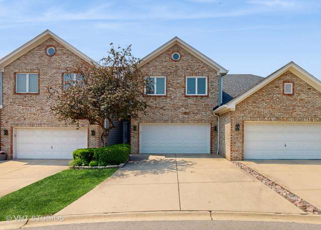 Property at 23118 Lacroix Ln, Plainfield, IL 60544, 3 beds, 3.5 baths