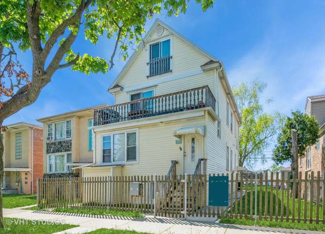 Property at 2728 N Mulligan Ave, Chicago, IL 60639, 7 beds, 5 baths