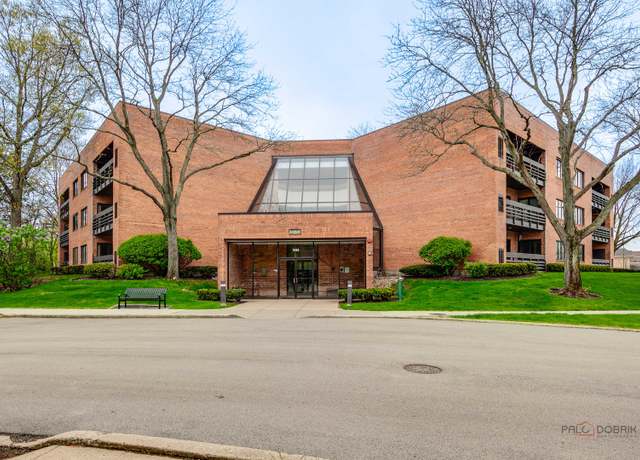 Property at 1088 Shermer Rd #307, Northbrook, IL 60062, 2 beds, 2 baths