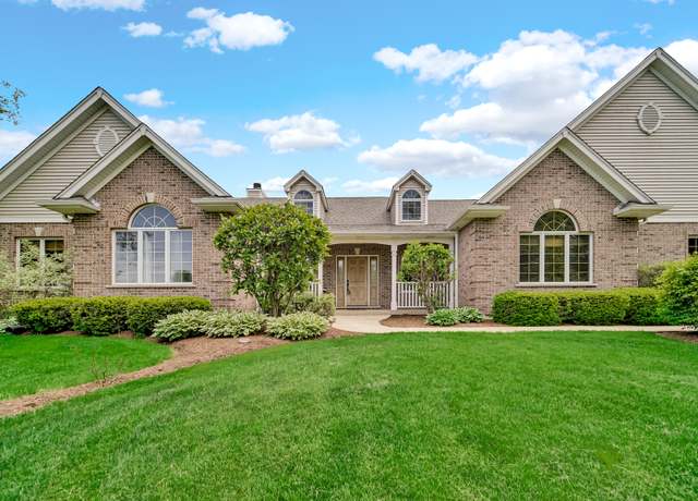 Property at 4916 Country Springs Dr, Johnsburg, IL 60051, 3 beds, 2.5 baths