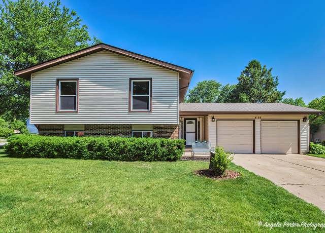 Property at 5108 Cambridge Dr, Mchenry, IL 60050, 4 beds, 2 baths