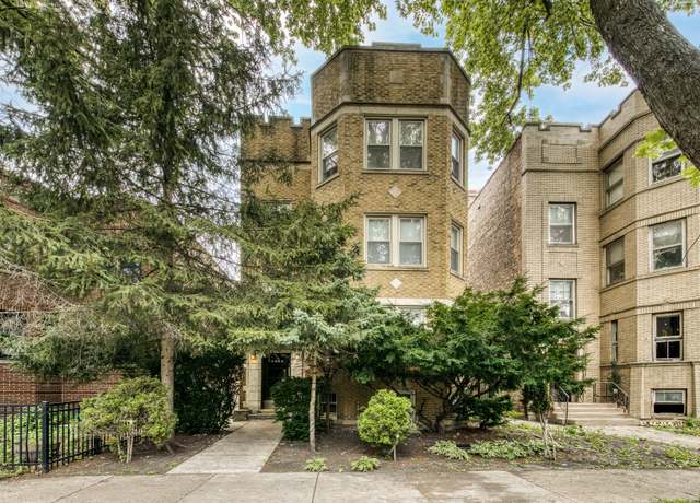 Property at 2110 W Arthur Ave, Chicago, IL 60645, 9 beds, 3 baths