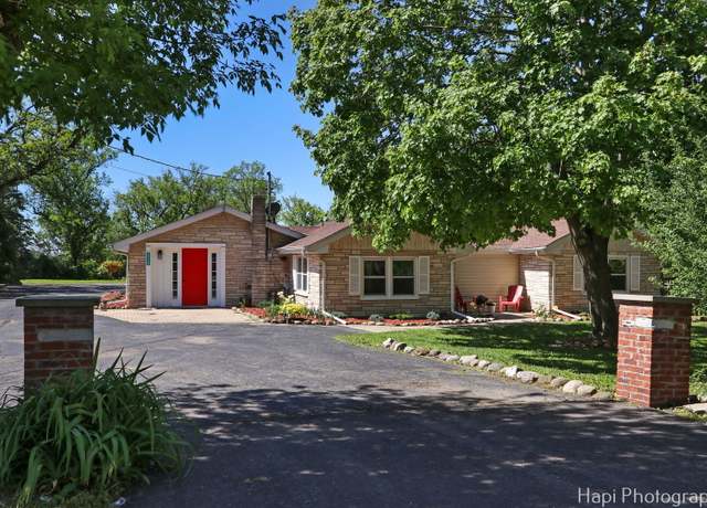 Property at 26735 W Il Route 173, Antioch, IL 60002, 3 beds, 2 baths