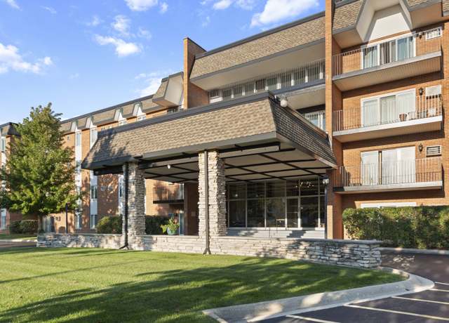 Property at 4221 Saratoga Ave SE Unit 101A, Downers Grove, IL 60515, 2 beds, 2 baths