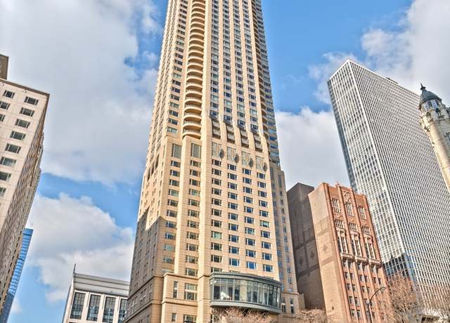 Property at 800 N Michigan Ave Unit 63PH, Chicago, IL 60611, 5 beds, 5 baths