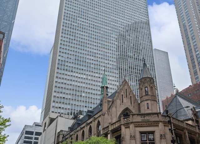 Property at 111 E Chestnut St Unit 51C, Chicago, IL 60611, 2 beds, 2 baths