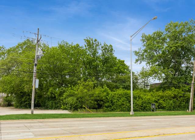 Property at 11020 Central Ave, Chicago Ridge, IL 60415