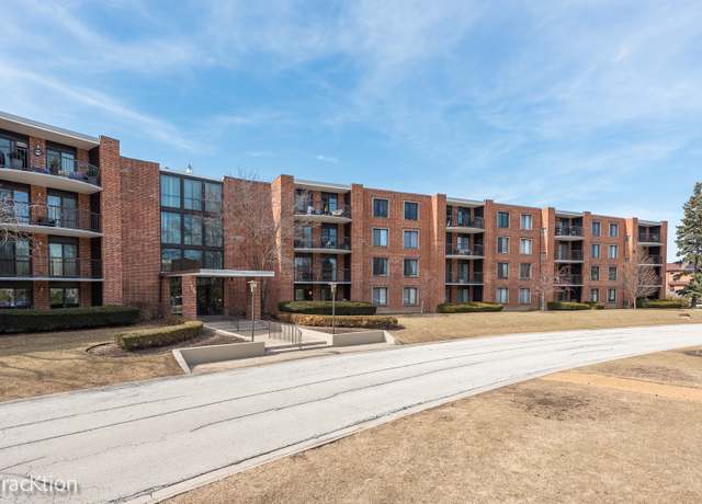Property at 1405 E Central Rd Unit 309B, Arlington Heights, IL 60005, 2 beds, 3 baths