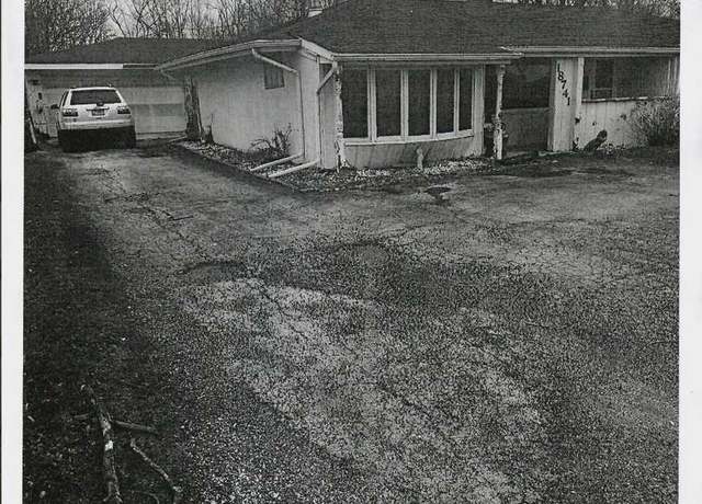 Property at 18741 Cicero Ave, Country Club Hills, IL 60478, 3 beds, 1 bath